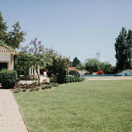 Casa dos Picates - Country House
