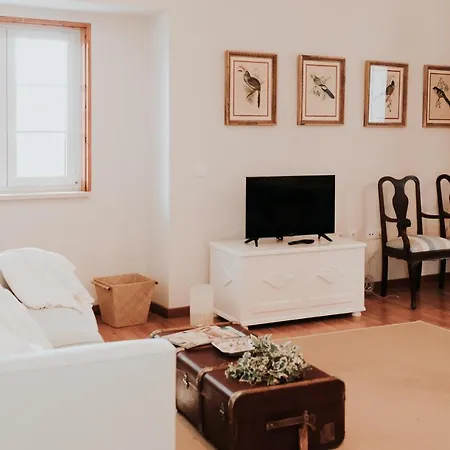 Casa dos Picates - Country House *