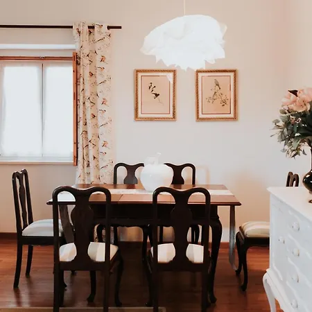 Casa dos Picates - Country House