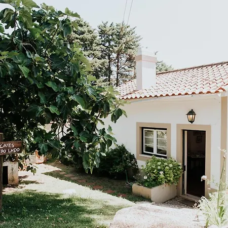 Casa dos Picates - Country House Castanheira do Ribatejo e Cachoeiras