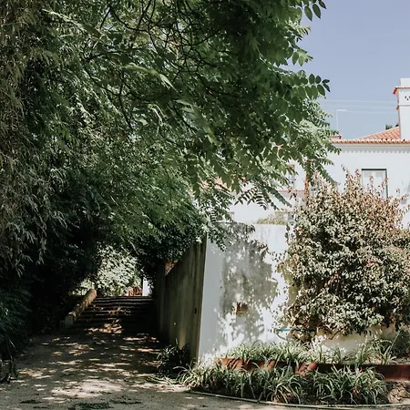 Casa Dos Picates - Country House 度假居 Castanheira do Ribatejo e Cachoeiras