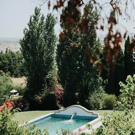 Сasa de vacaciones Casa dos Picates - Country House Castanheira do Ribatejo e Cachoeiras