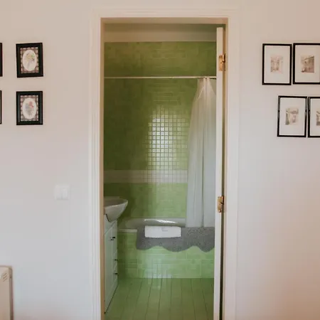Casa Dos Picates - Country House 度假居 Castanheira do Ribatejo e Cachoeiras
