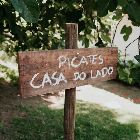 Casa dos Picates - Country House * Castanheira do Ribatejo e Cachoeiras