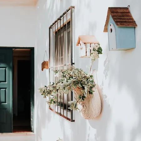 度假居 Casa Dos Picates - Country House Castanheira do Ribatejo e Cachoeiras