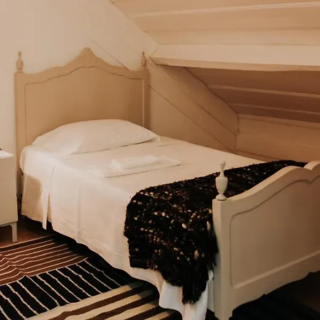 Casa dos Picates - Country House