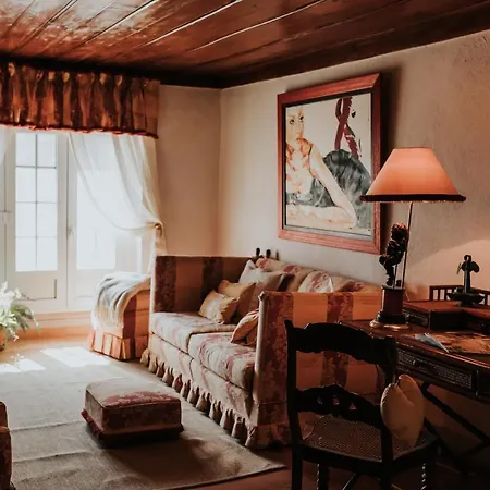 Casa Dos Picates - Country House 度假居 *