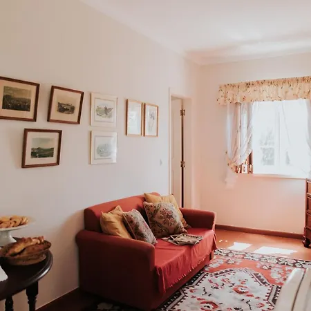 Casa Dos Picates - Country House 度假居 *