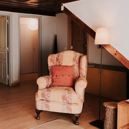 度假居 Casa Dos Picates - Country House *